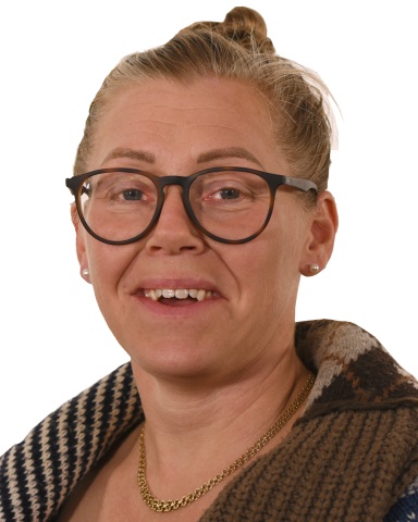 Åsa Boudrie